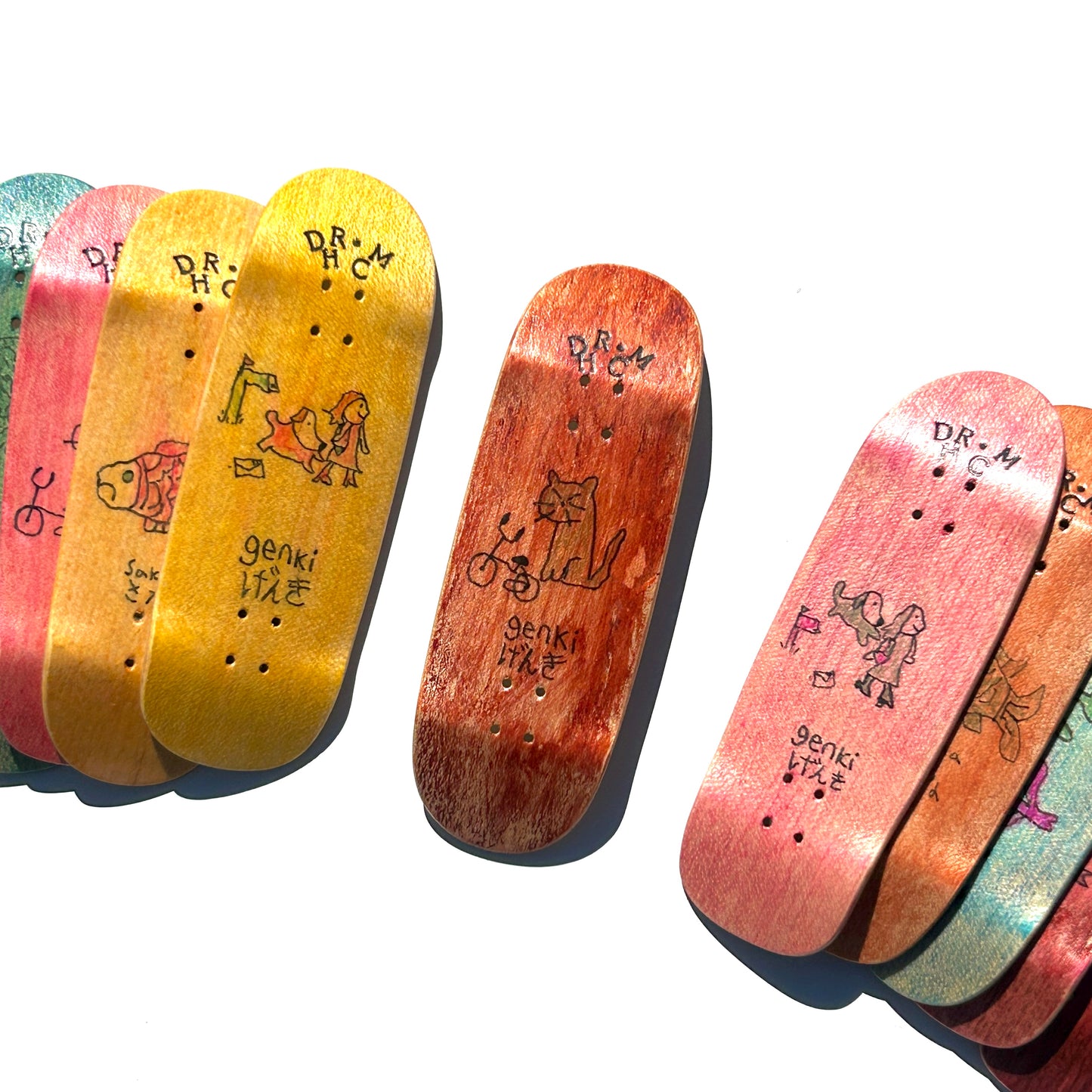 Dr.M x Heavy Crossbow