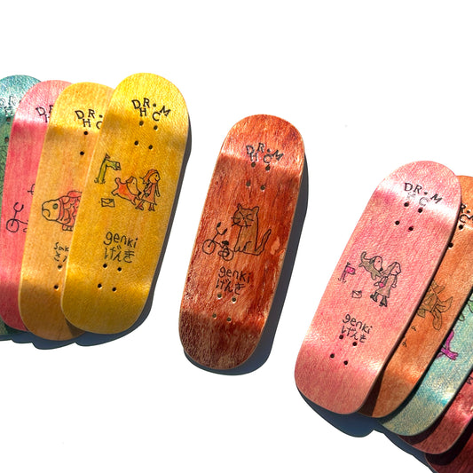 Dr.M x Heavy Crossbow