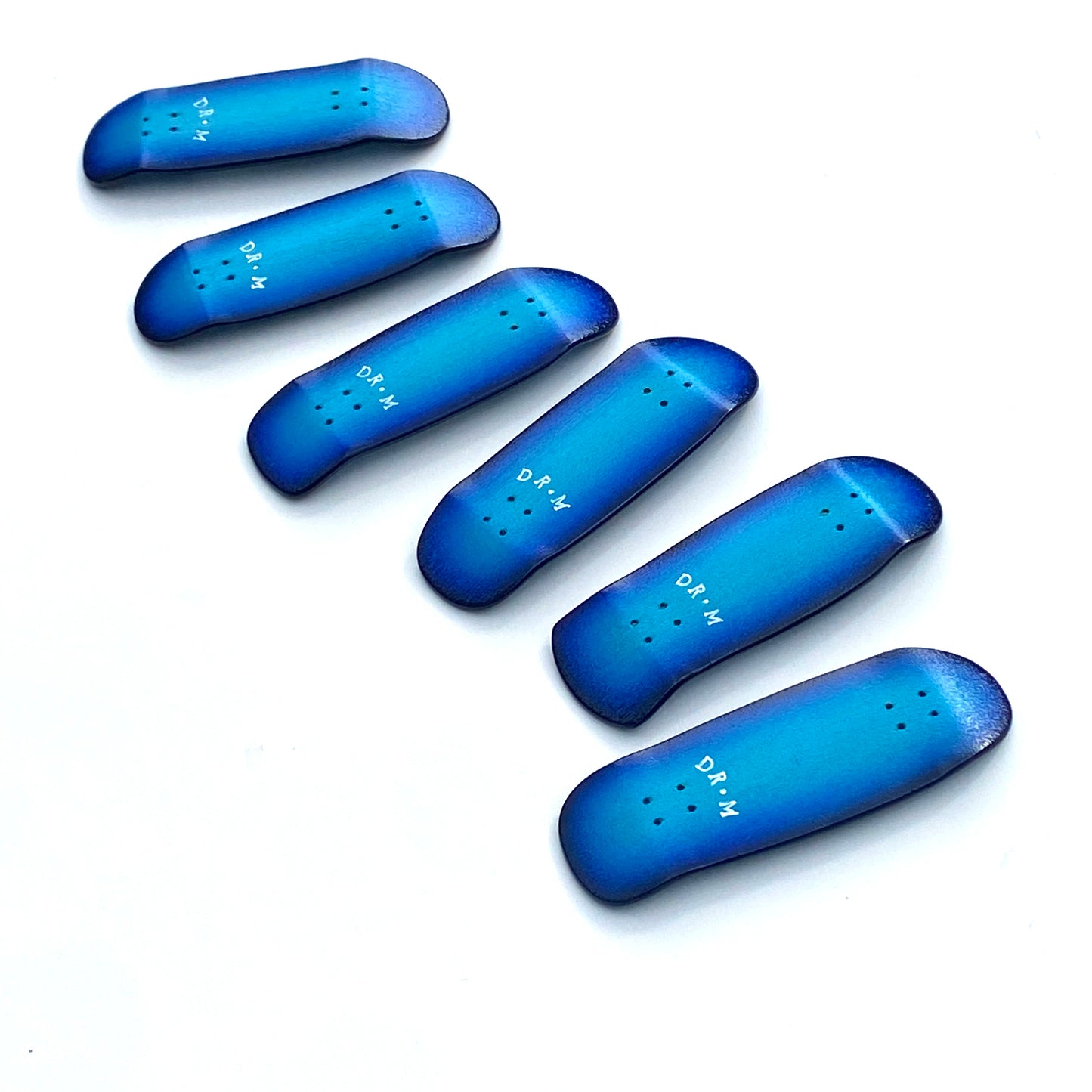 Dr.M’s Airbrushed Decks