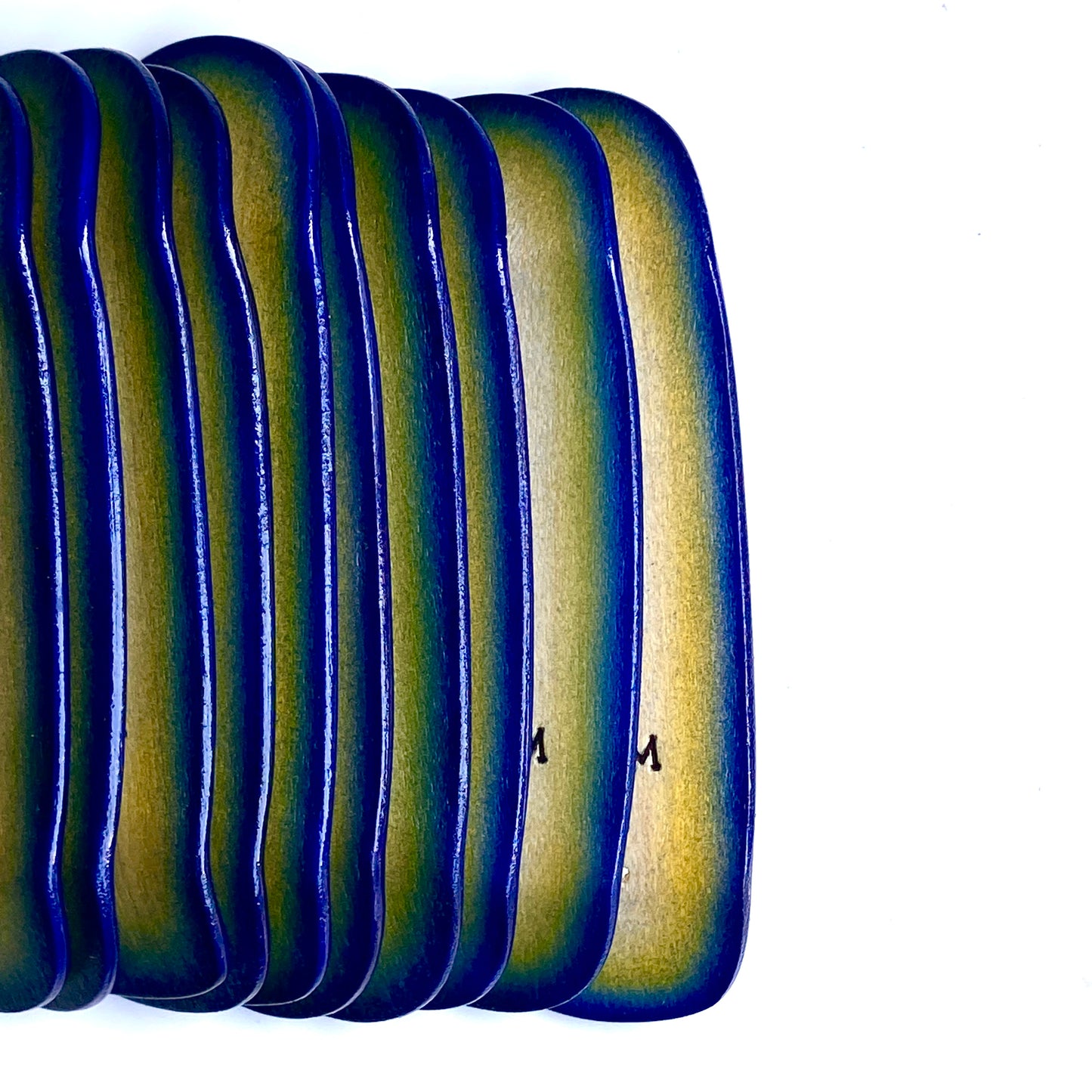 Dr.M’s airbrushed decks