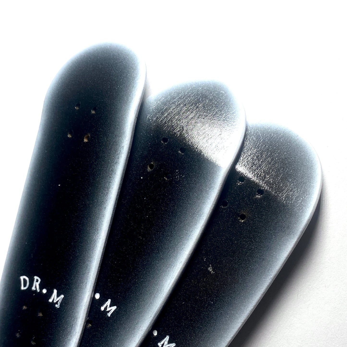 Dr.M’s Airbrushed Decks