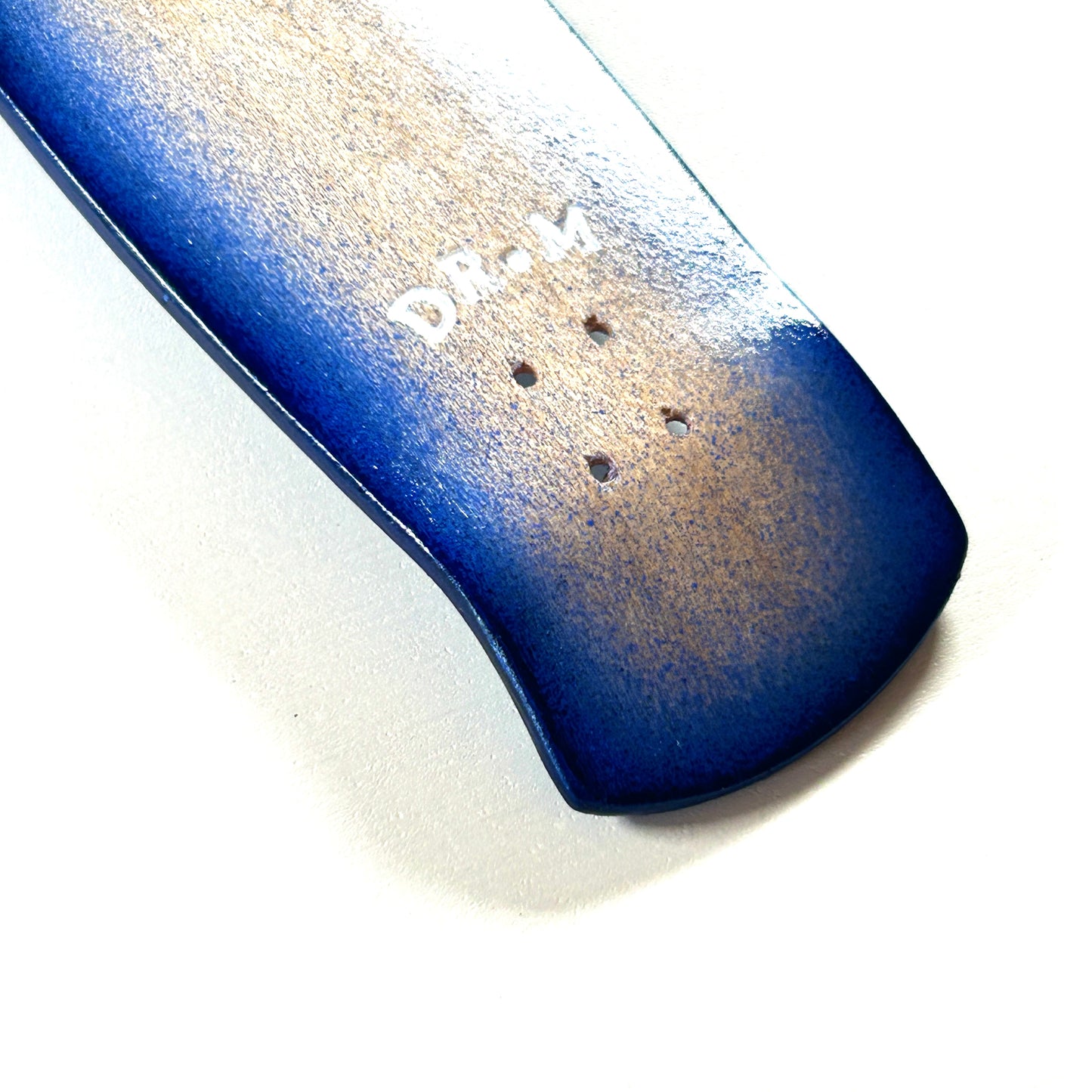 Dr.M’s Airbrushed Decks