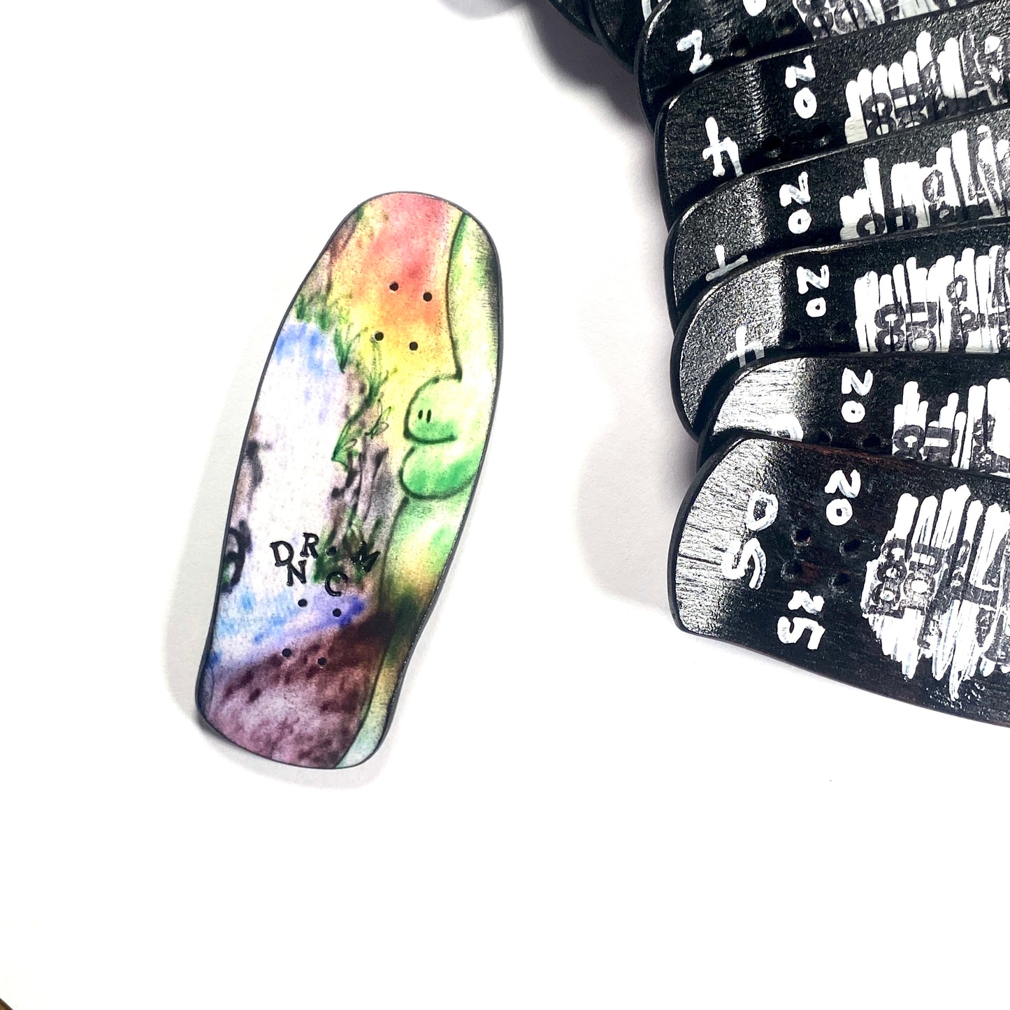 Dr.M x NotCool FB “Mirage” round 2