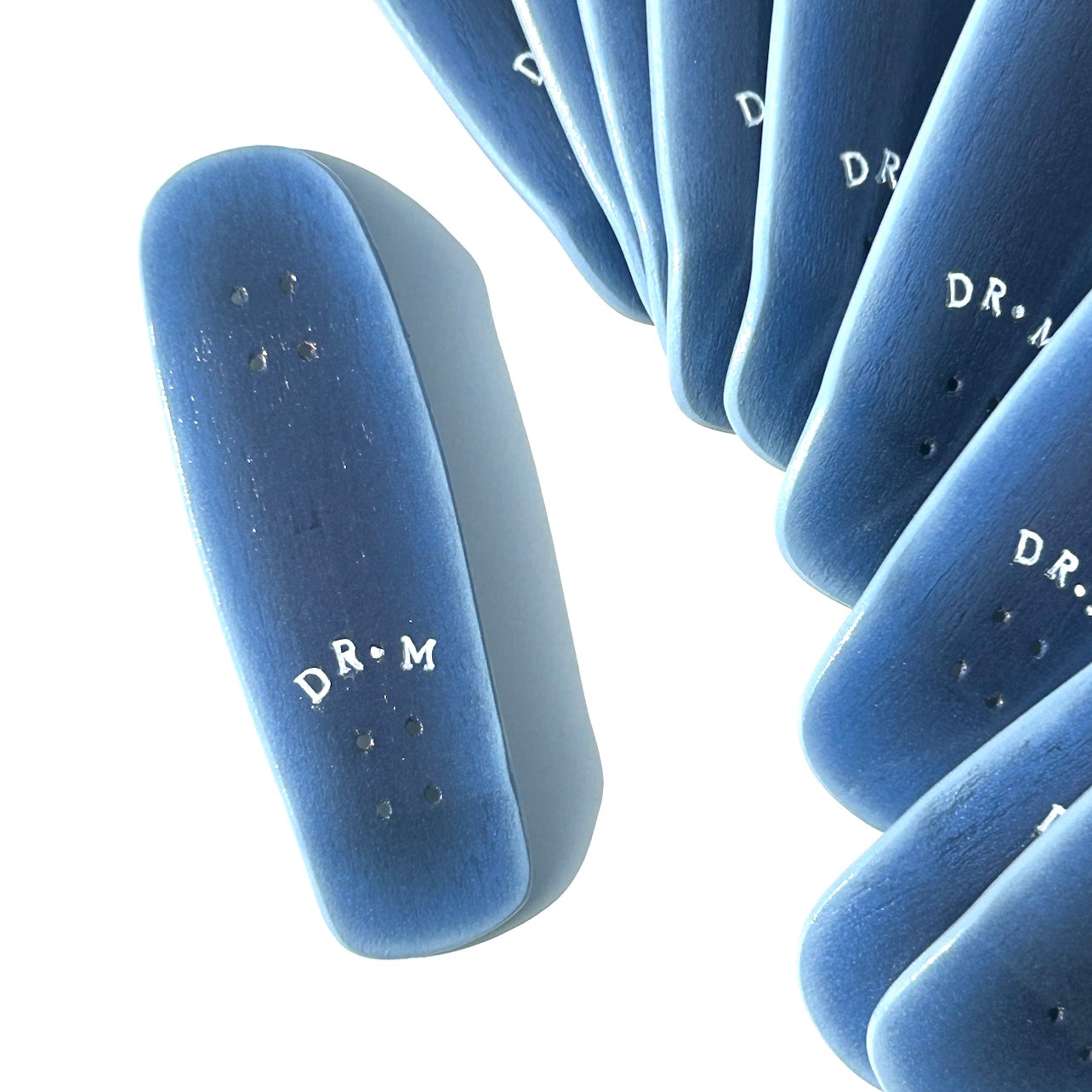 Dr.M’s Airbrushed Decks