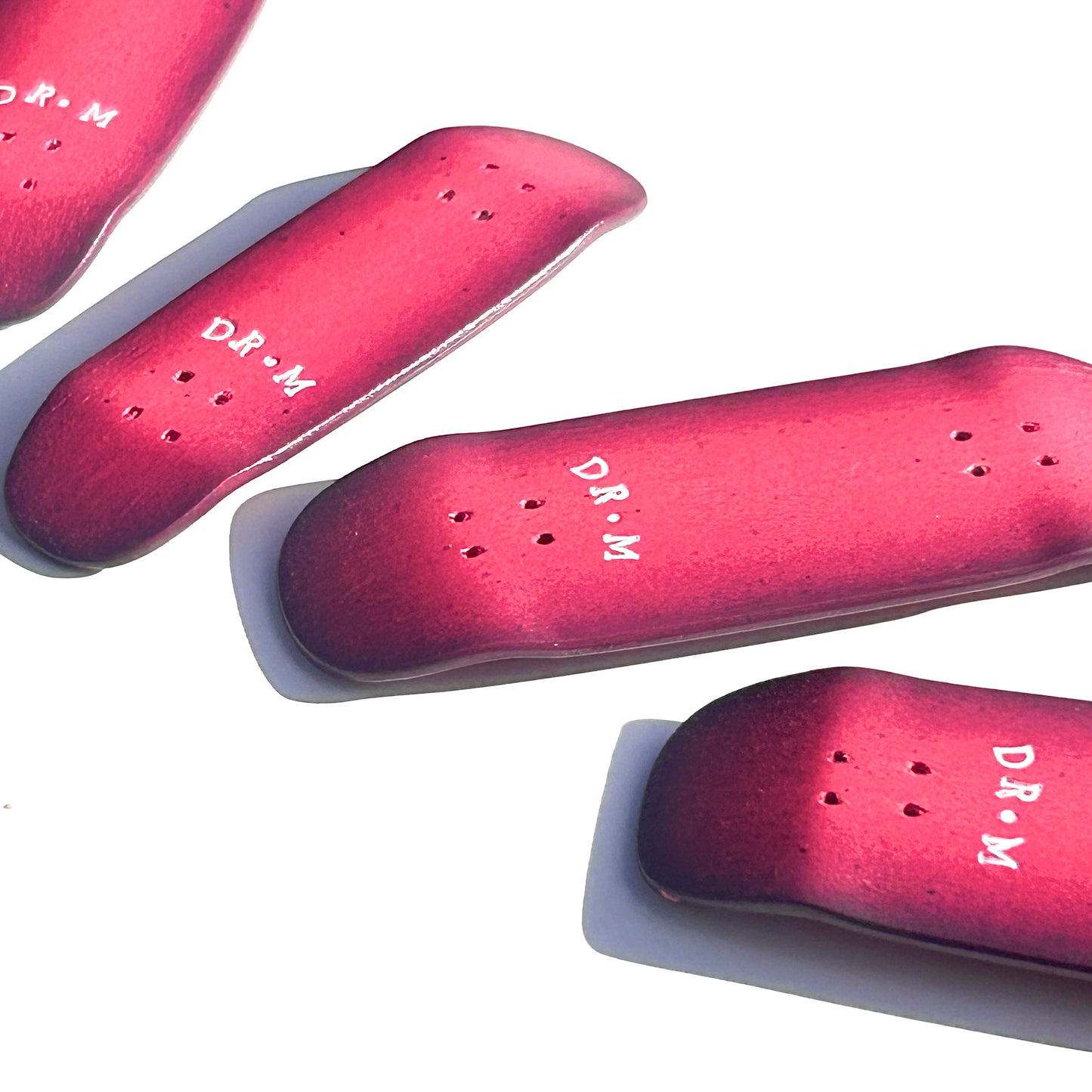 Dr.M’s Airbrushed Decks