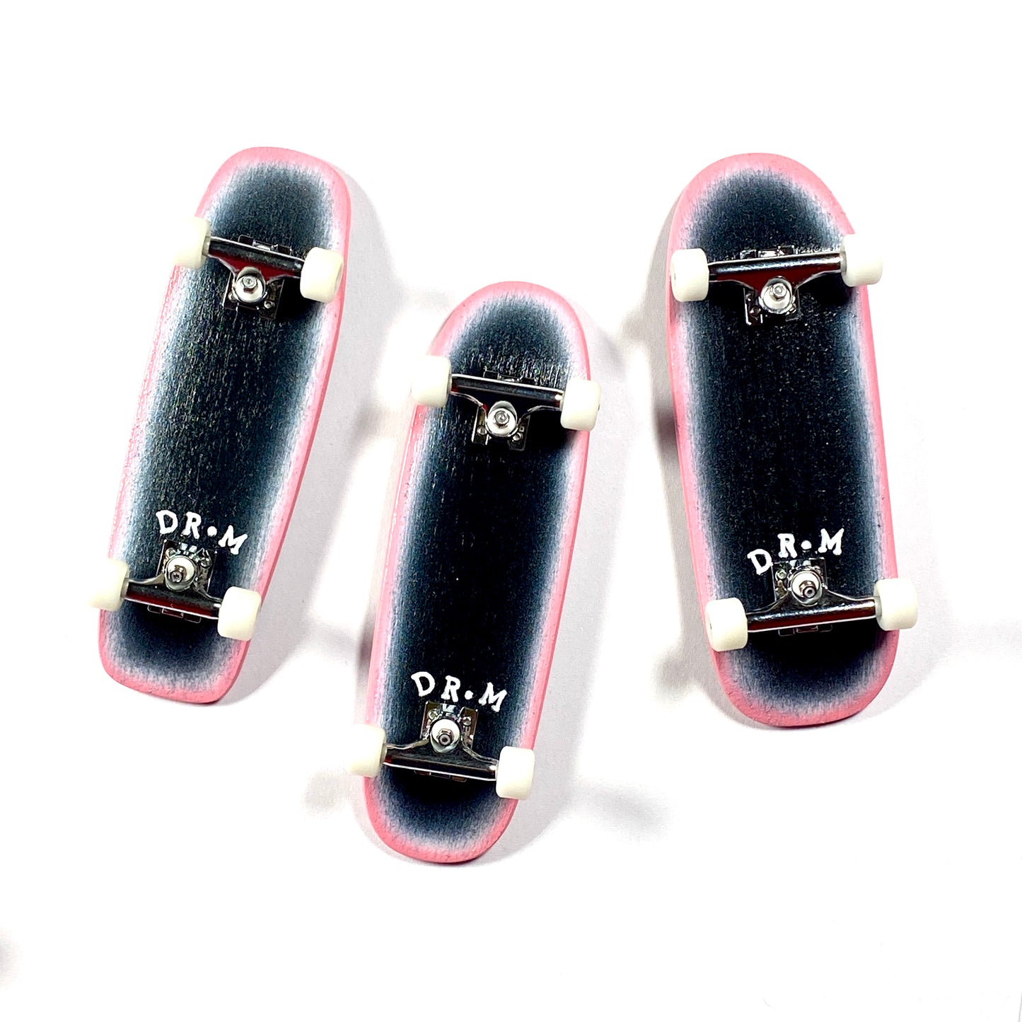 Dr.M’s Complete Fingerboards
