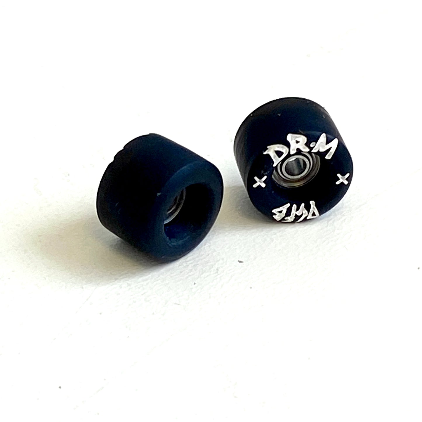 DudeGuyFB x Dr.M Wheels