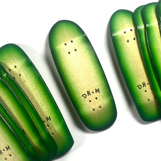 Dr.M’s Airbrushed Decks