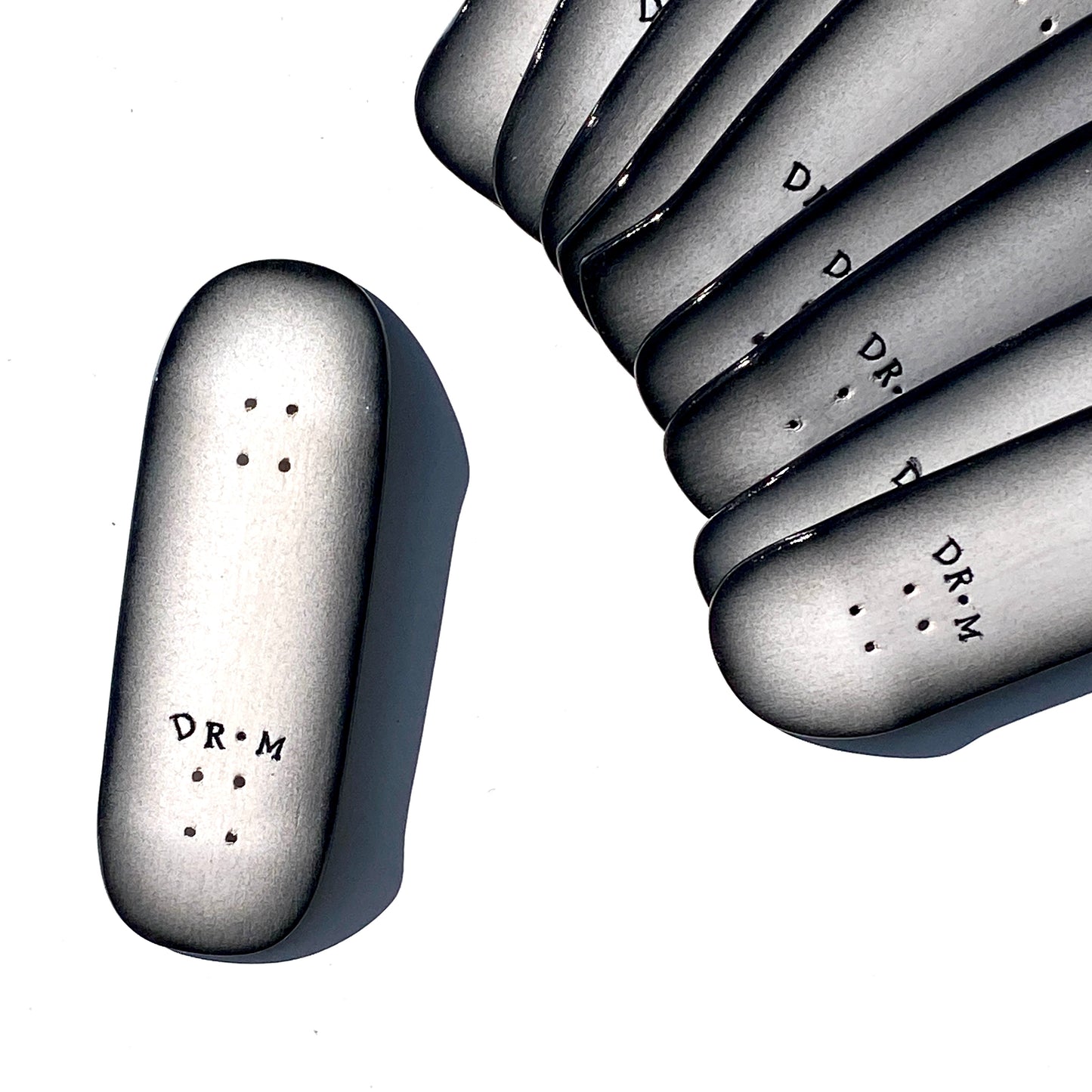 Dr.M’s Airbrushed Decks