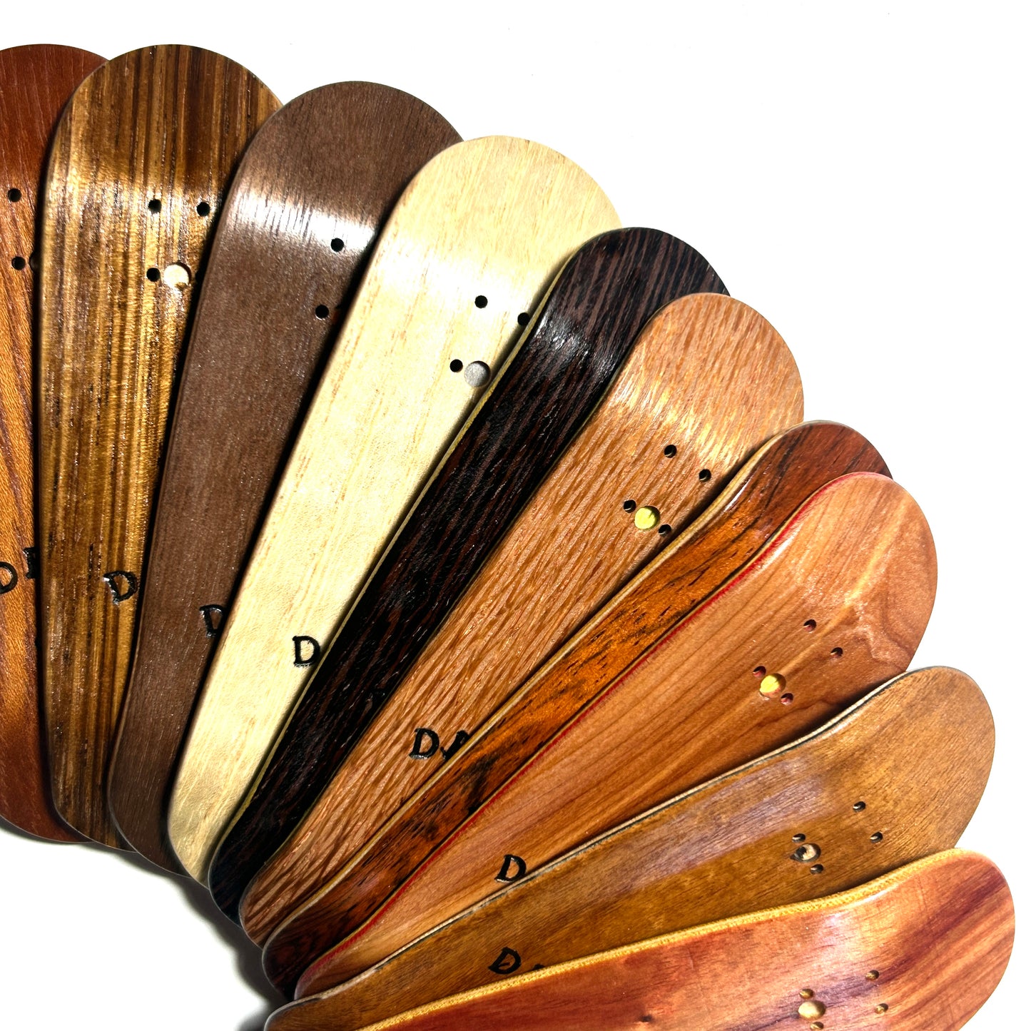 Dr.M’s FlatFace G15.12