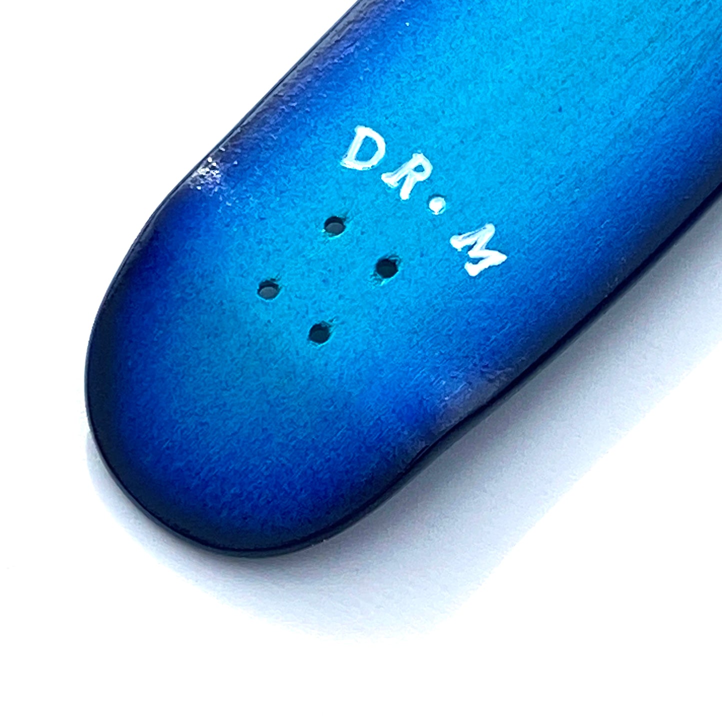 Dr.M’s Airbrushed Decks