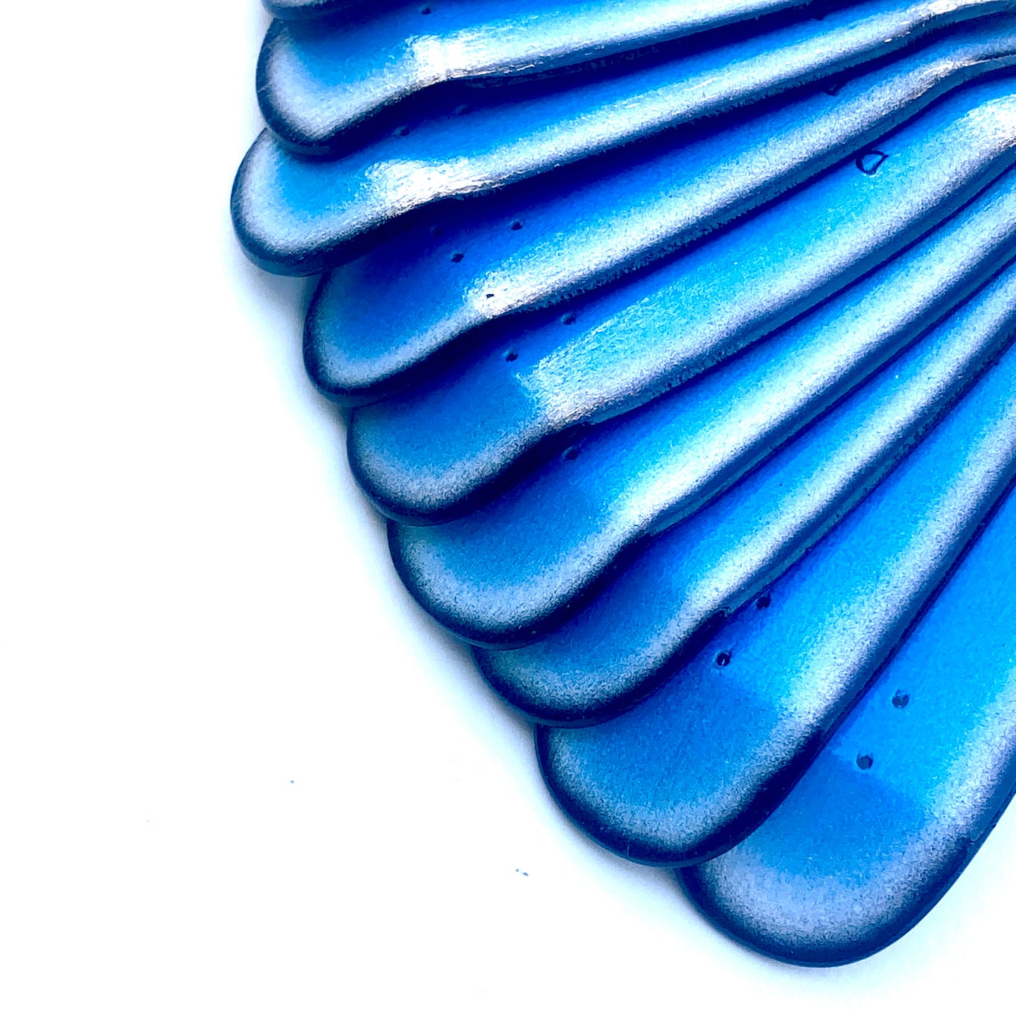 Dr.M’s airbrushed decks