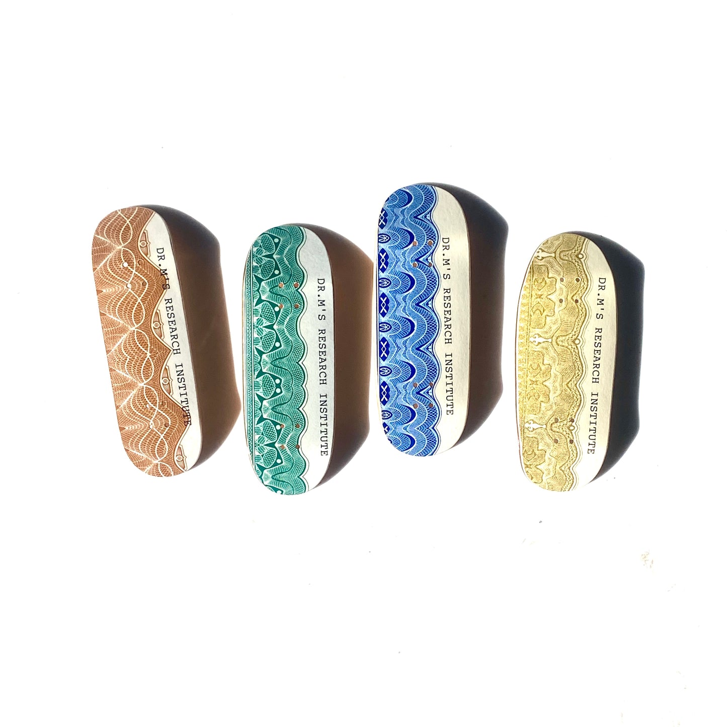 Data Collectors 2025