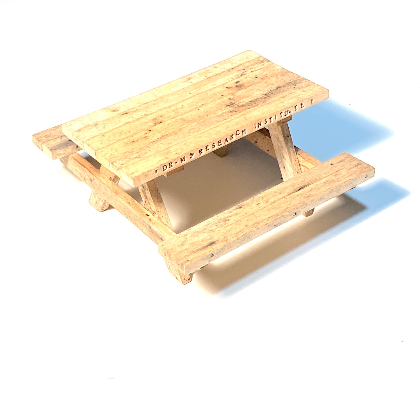 Dr.M’s Park Tables