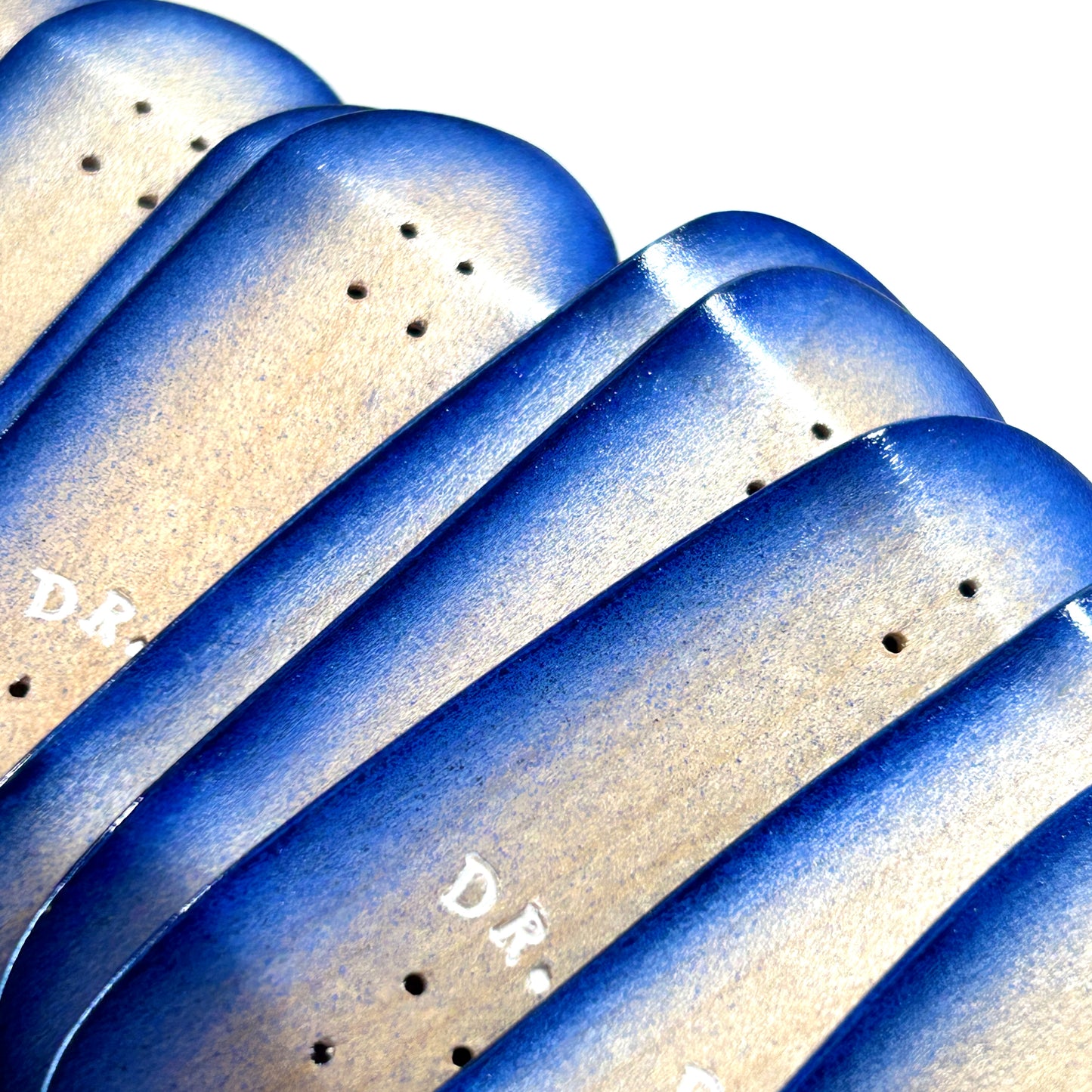Dr.M’s Airbrushed Decks