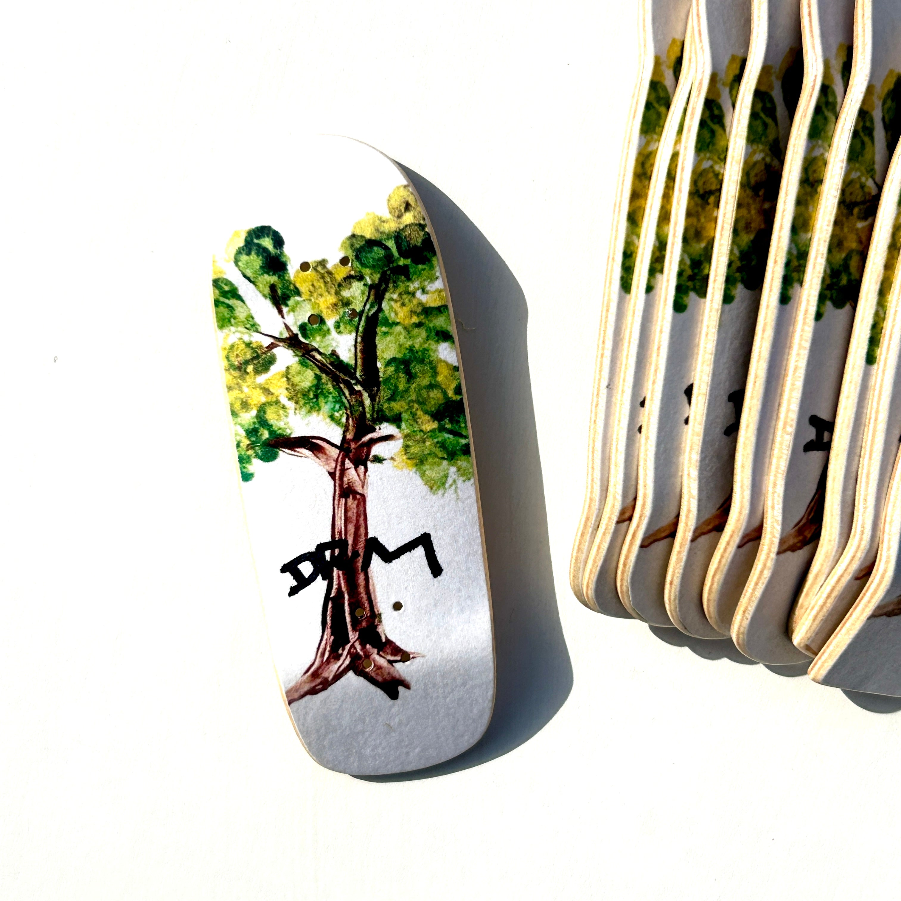 Tree – Dr.M's Research Institute