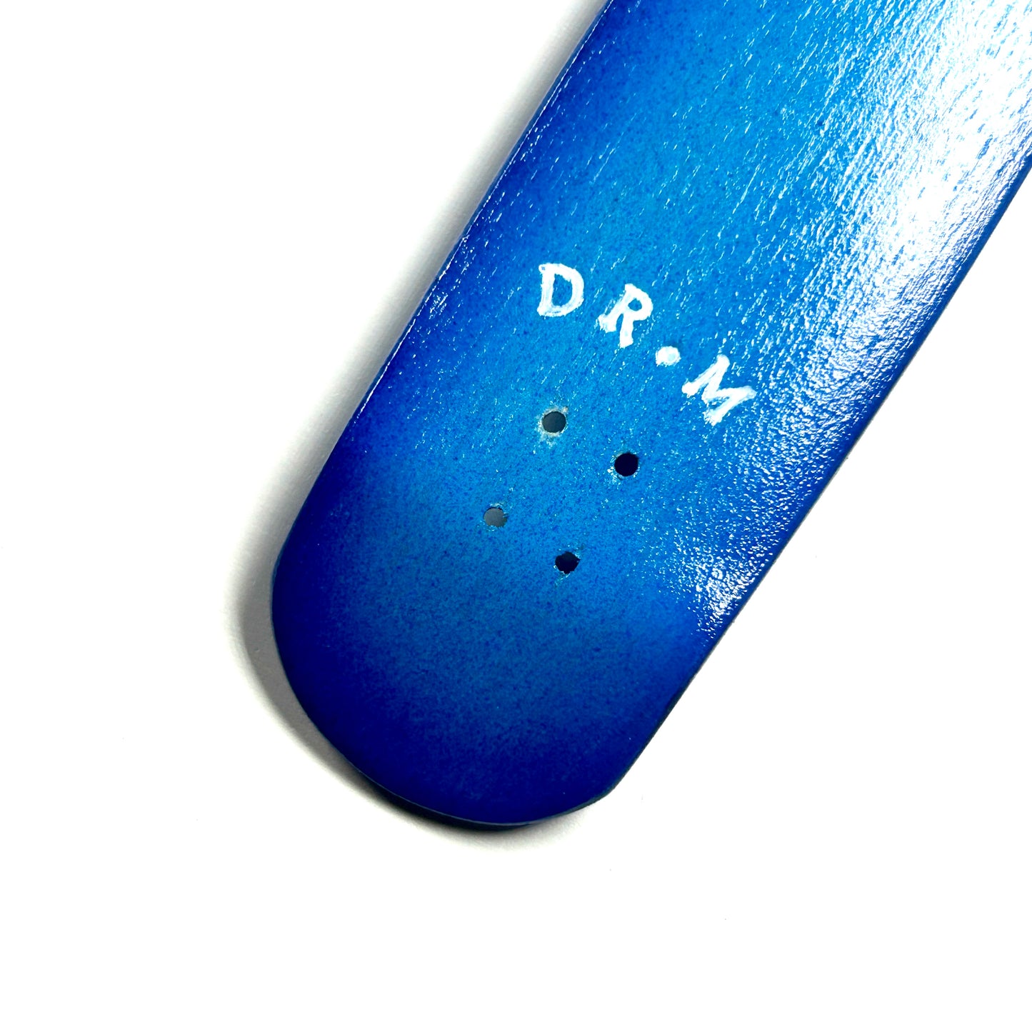 Dr.M’s Airbrushed Decks