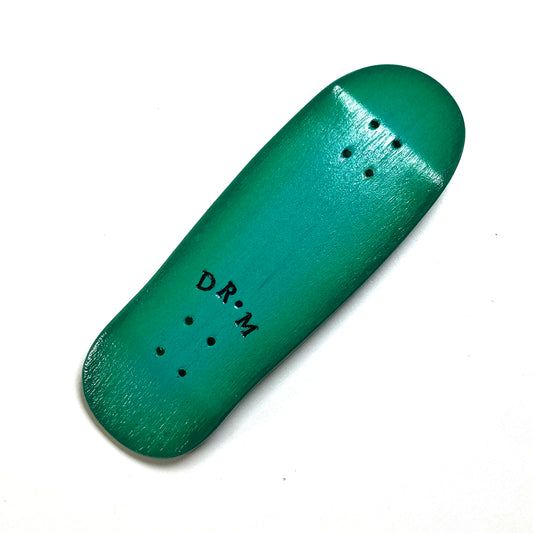 Dr.M’s Airbrushed Decks