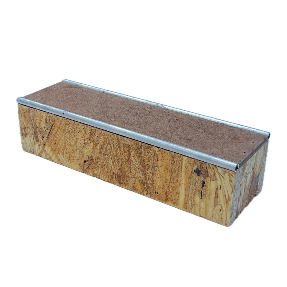 Would Ramps deadstock