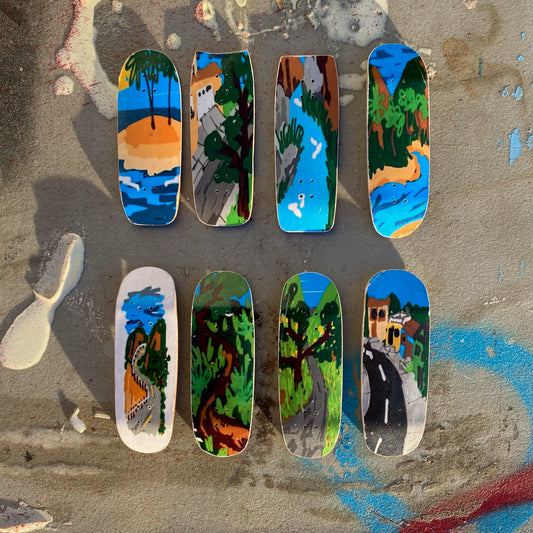 Dr.M NotCool restock